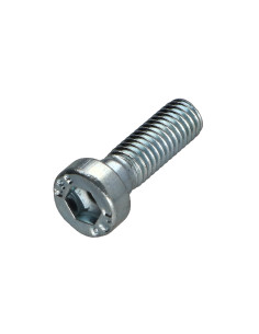 Metalen schroeven CHC BTR LAAG/GAT sleutel van 5 M6X20...