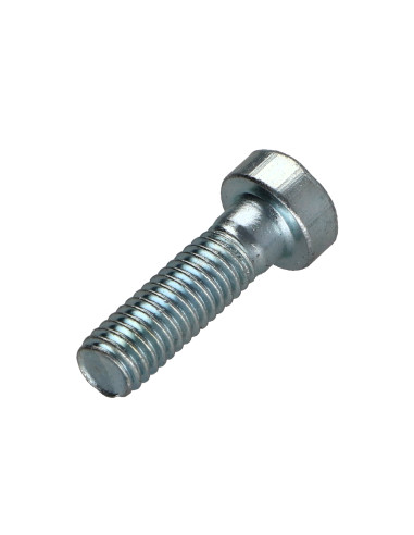 1 x Metalen schroeven CHC BTR LAAG/GAT sleutel...