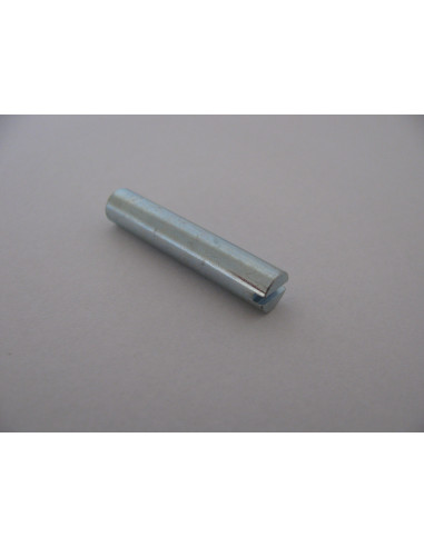 1 x Moer Hulsmoer cilindrisch split M5X22 7X36...