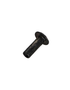 Moer Hulsmoer bolkop GEHAMERD M6X18 8X24 Zwart... 2