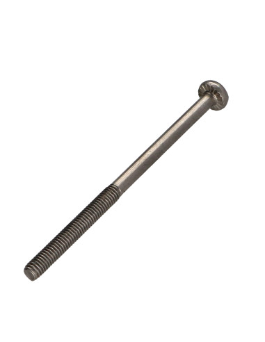1 x Metalen schroeven bol cilinderkop TORX T20...