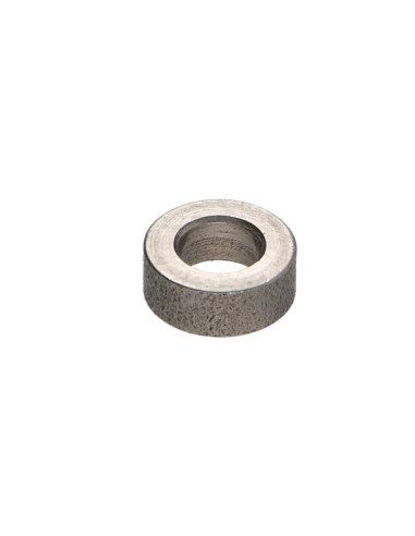 1 x Afstandbus cilindrisch glad 12X1 diameter...