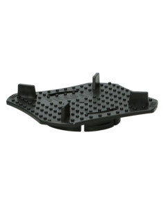 Plaat terras 122