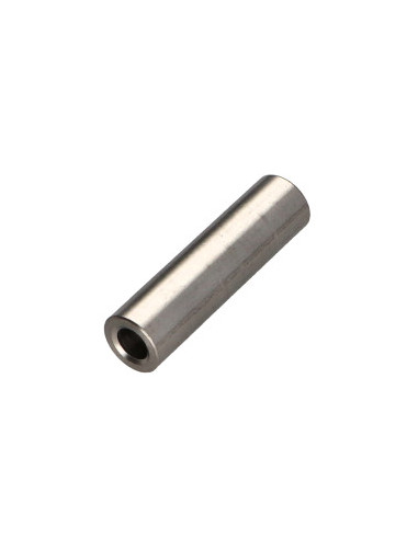 1 x Afstandbus cilindrisch glad 6X30 diameter...