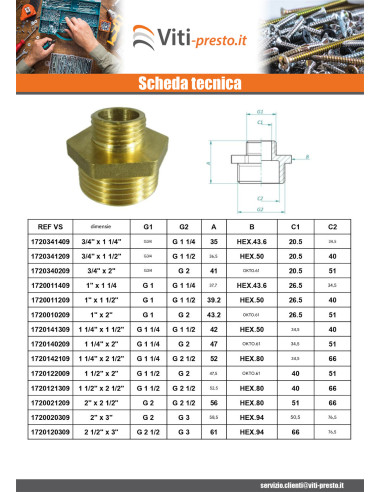 1 x Verkleinde tepelfiguur 245 Man / Man 20x27...