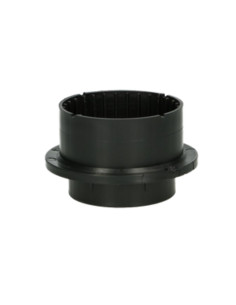 Verlengstuk voor sokkel terras 35 mm