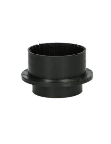 1 x Verlengstuk voor sokkel terras 35 mm