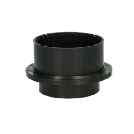 1 x Verlengstuk voor sokkel terras 35 mm