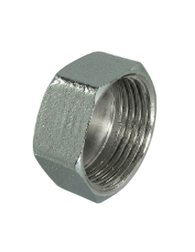 1 x Vrouwelijke stekker Figuur 300 15x21 (1/2")...