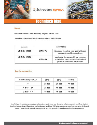 1 x Verkleinde tepelfiguur 245 Man / Man 50x60...