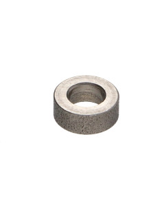 Afstandbus cilindrisch glad 8X3 diameter binnen 4 RVS