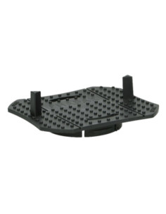 Kop balk terras 122