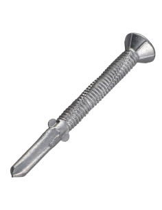 Zelfborende schroef Bimetaal gefreesde kop TORX T25 boor... 2