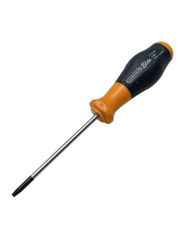 1 x Schroevendraaier TORX T8 totale lengte 135...