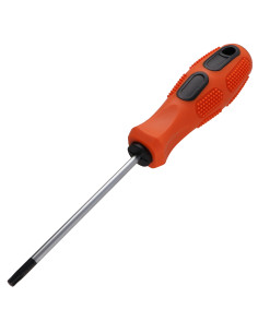 Schroevendraaier TORX T20 totale lengte 210 lengte...
