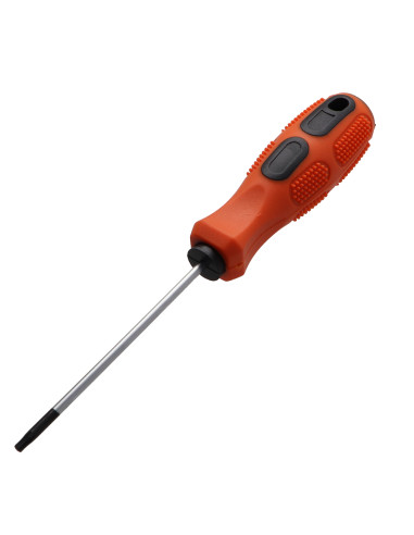 1 x Schroevendraaier TORX T10 totale lengte 175...