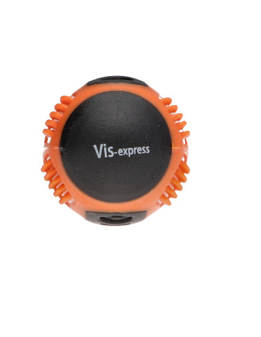 1 x Schroevendraaier TORX T10 totale lengte 175...