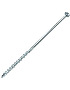 Frameschroef TEKOR gefreesde kop kartel TORX T40 10X320... 2