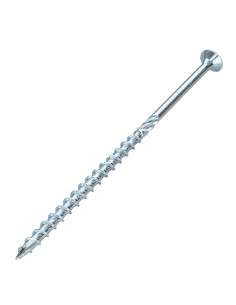 Frameschroef TEKOR gefreesde kop kartel TORX T40 10X120... 2