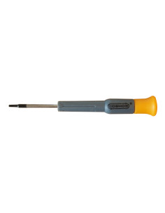 Schroevendraaier einde TORX T8 totale lengte 80 lengte...