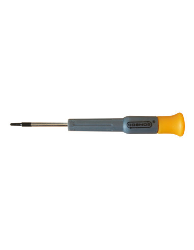 1 x Schroevendraaier einde TORX T8 totale...