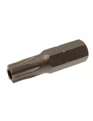 1 x Bit Onbreekbaar TORX T45