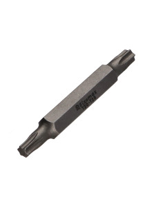Bit dubbel TORX T20 + TORX T25 lengte 50 FIZOMAX