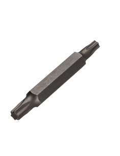 Bit dubbel TORX T20 + TORX T25 lengte 50 FIZOMAX 2