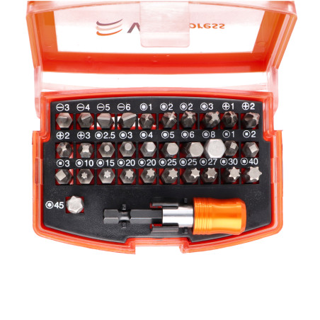 1 x Assortiment van 31 Bit
