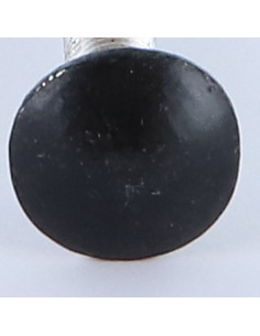 Slotbouten M7X65 steek van100 volledige draad Aluminium... 2