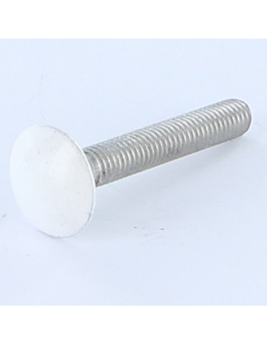 1 x Slotbouten M7X40 steek van100 volledige...