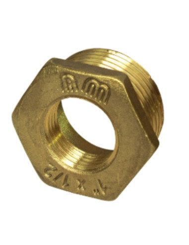 1 x Hexagonale verkleiner Figuur 241 mannelijk...