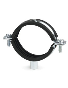 Colarinho reforçado à prova de som M8-M10 diameter...