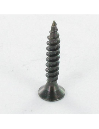 1 x Agglo houtschroeven gefreesde kop TORX T15...