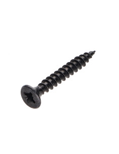 Agglo houtschroeven gefreesde kop Pozi PZ7 4,5X30...