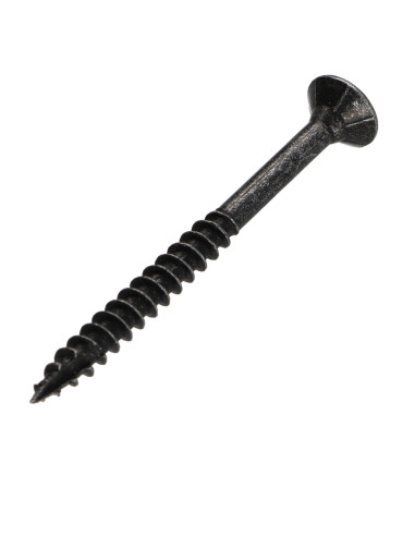 1 x Agglo houtschroeven gefreesde kop TORX T25...