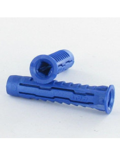 Plug Nylon 6X50 4ALL RAWLPLUG