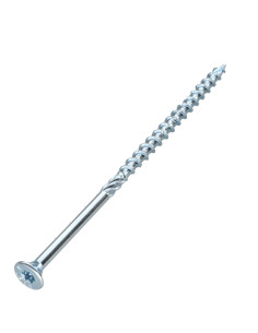 Frameschroef TEKOR gefreesde kop kartel TORX T30 6X120...