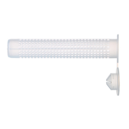 1 x ZEEF D INJECTIE M8 of M10 16X130