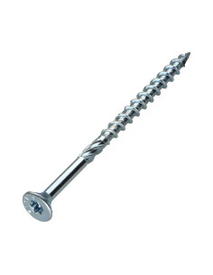 Frameschroef TEKOR gefreesde kop kartel TORX T25 5X100...