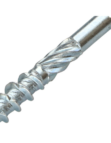 1 x Frameschroef TEKOR gefreesde kop kartel...