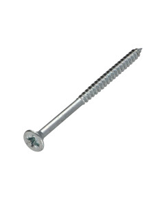 Agglo houtschroeven gefreesde kop Pozi PZ8 6X110...