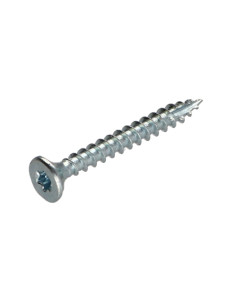TEKOR houtschroeven gefreesde kop kartel 5X40 TORX T25...