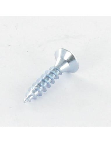 1 x Agglo houtschroeven gefreesde kop TORX T20...