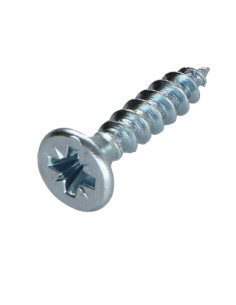 Agglo houtschroeven gefreesde kop Pozi PZ7 3,5X15...