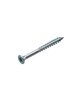 TEKOR houtschroeven gefreesde kop kartel 4X35 TORX T20...