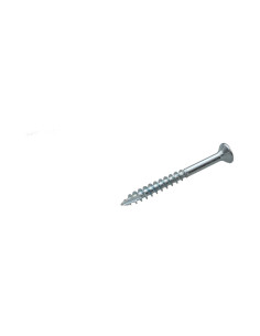 TEKOR houtschroeven gefreesde kop kartel 4X35 TORX T20... 2