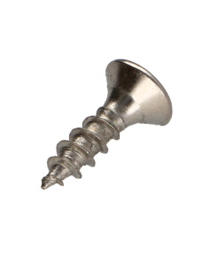 Agglo houtschroeven gefreesde kop Pozi PZ7 4X15 volledige... 2