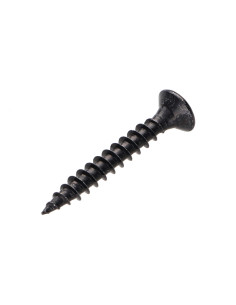 Agglo houtschroeven gefreesde kop Pozi PZ7 5X30 volledige... 2
