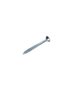 Agglo houtschroeven gefreesde kop Pozi PZ7 5X40... 2
